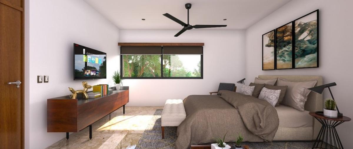 Foto de casa en venta en  , residencial del norte, mérida, yucatán, 9327483 No. 04