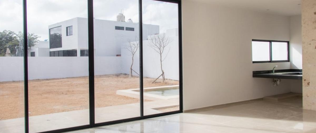 Foto de casa en venta en  , residencial del norte, mérida, yucatán, 9327483 No. 05