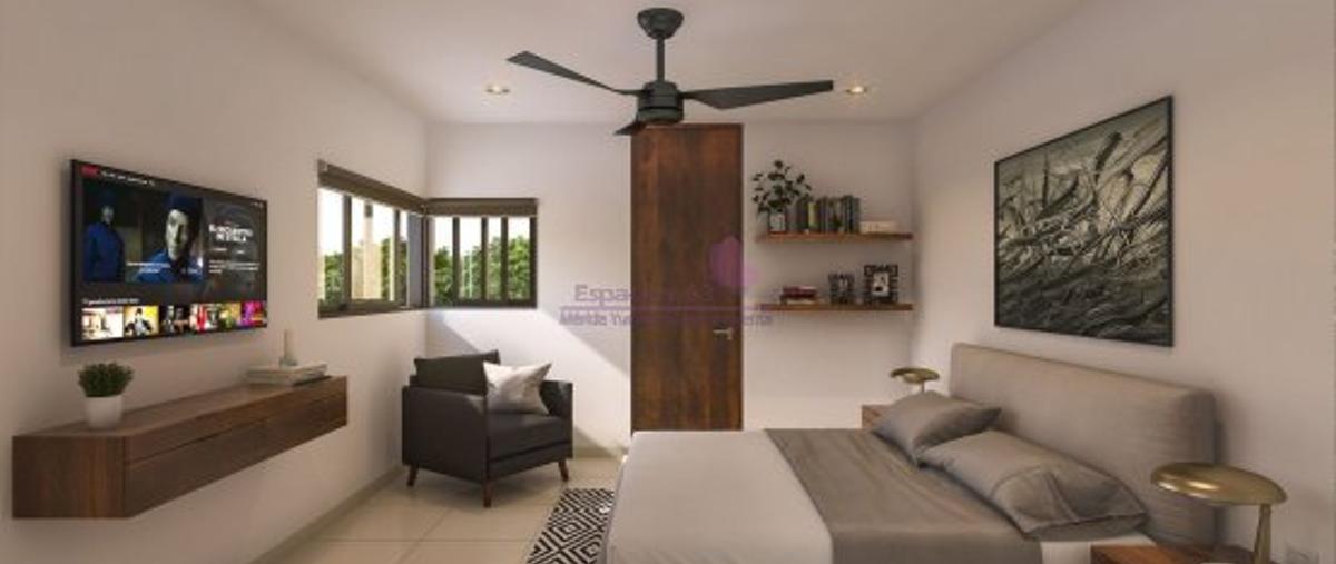 Foto de casa en venta en  , residencial del norte, mérida, yucatán, 9327487 No. 04