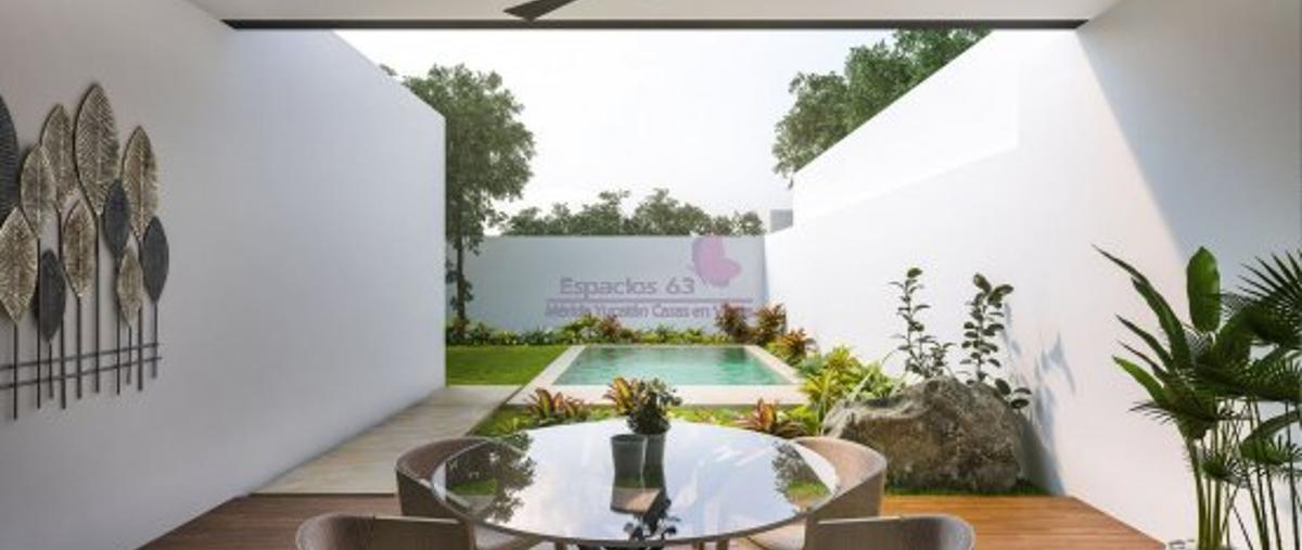 Foto de casa en venta en  , residencial del norte, mérida, yucatán, 9327487 No. 05