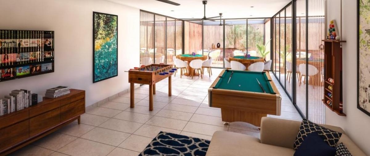 Foto de departamento en venta en  , residencial del norte, mérida, yucatán, 9327499 No. 04