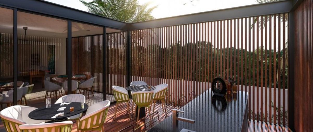 Foto de departamento en venta en  , residencial del norte, mérida, yucatán, 9327499 No. 05
