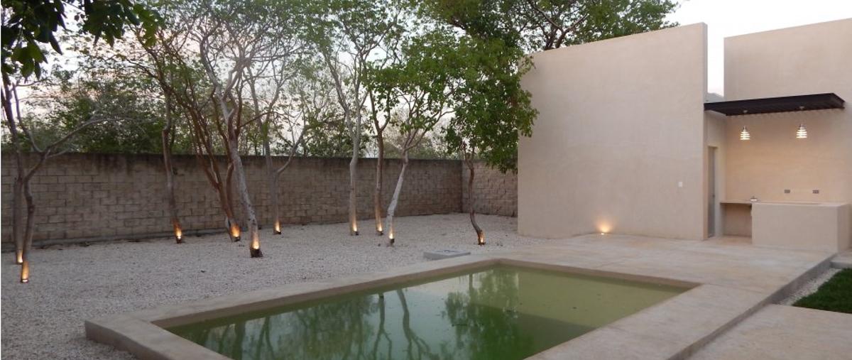 Foto de casa en venta en  , residencial del norte, mérida, yucatán, 9327535 No. 03