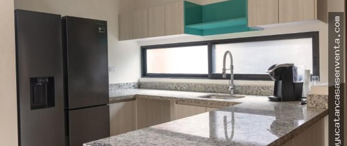 Foto de departamento en venta en  , residencial del norte, mérida, yucatán, 0 No. 03