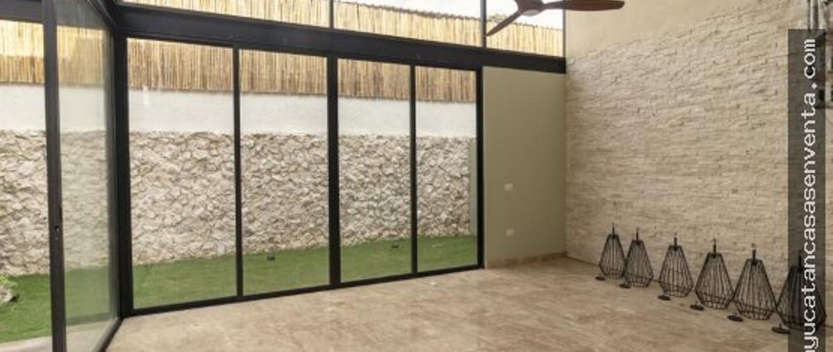 Foto de departamento en venta en  , residencial del norte, mérida, yucatán, 0 No. 05