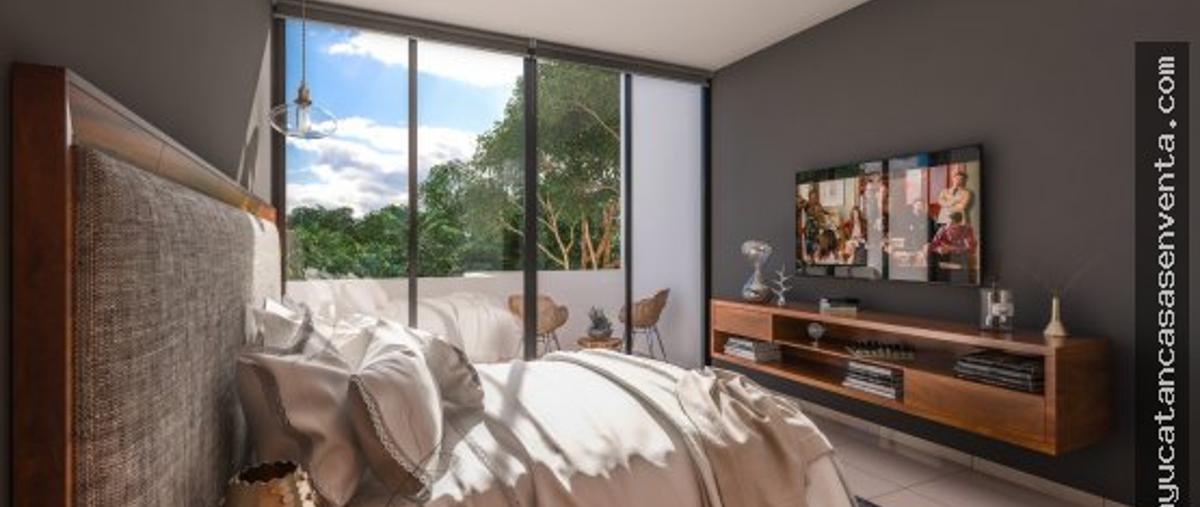 Foto de casa en venta en  , residencial del norte, mérida, yucatán, 9327543 No. 05