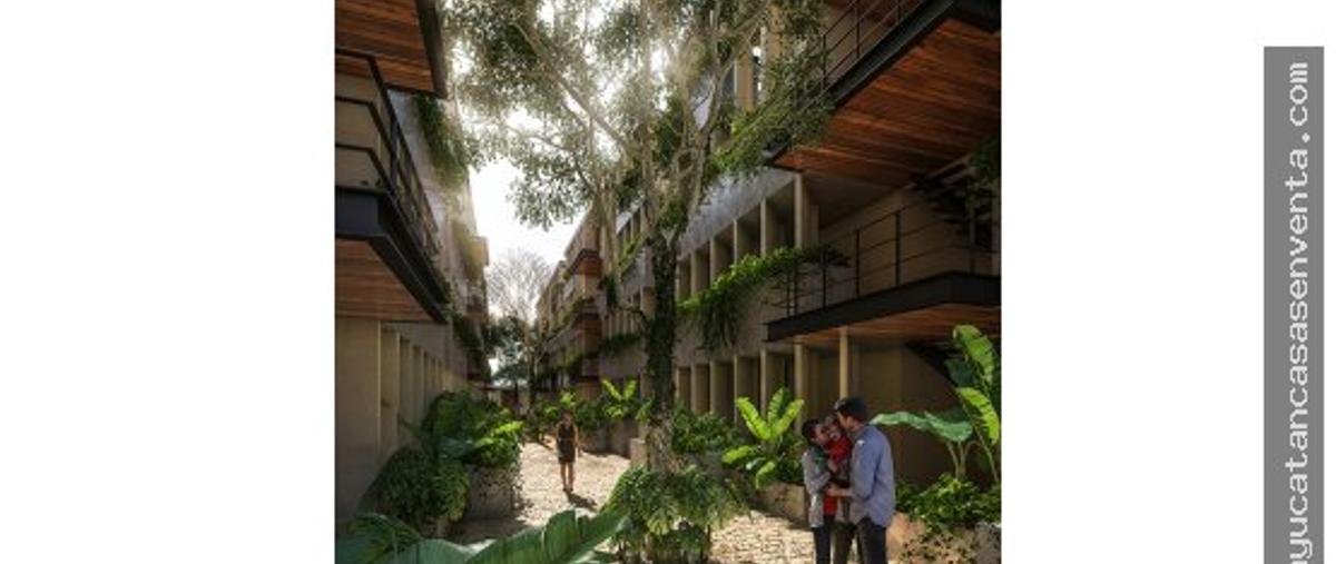 Foto de departamento en venta en  , residencial del norte, mérida, yucatán, 9327559 No. 04