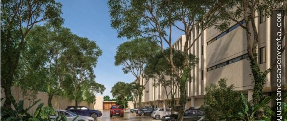Foto de departamento en venta en  , residencial del norte, mérida, yucatán, 9327559 No. 05
