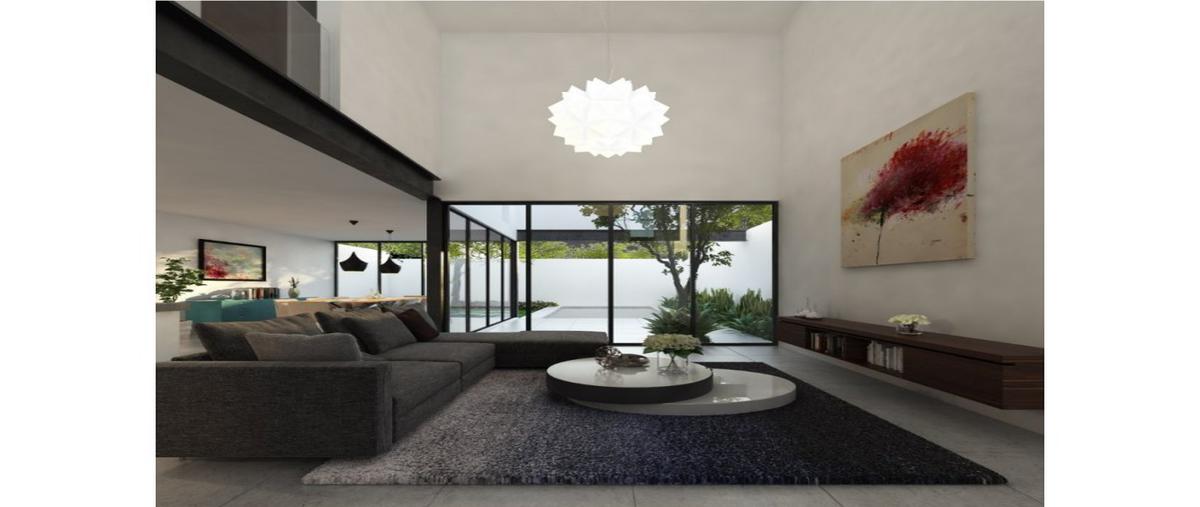 Foto de casa en venta en  , residencial del norte, mérida, yucatán, 9327589 No. 03