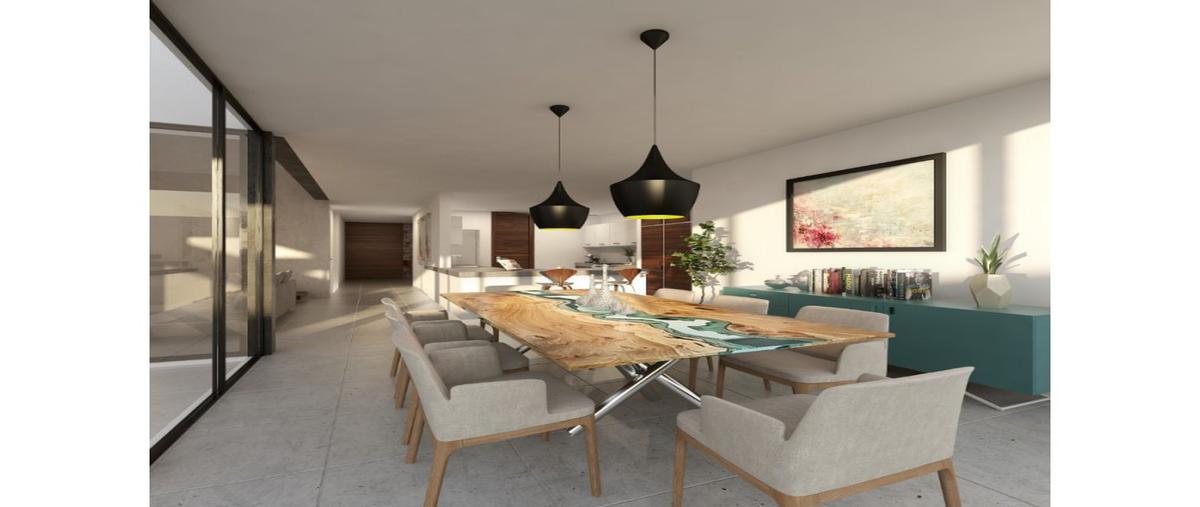 Foto de casa en venta en  , residencial del norte, mérida, yucatán, 9327589 No. 04