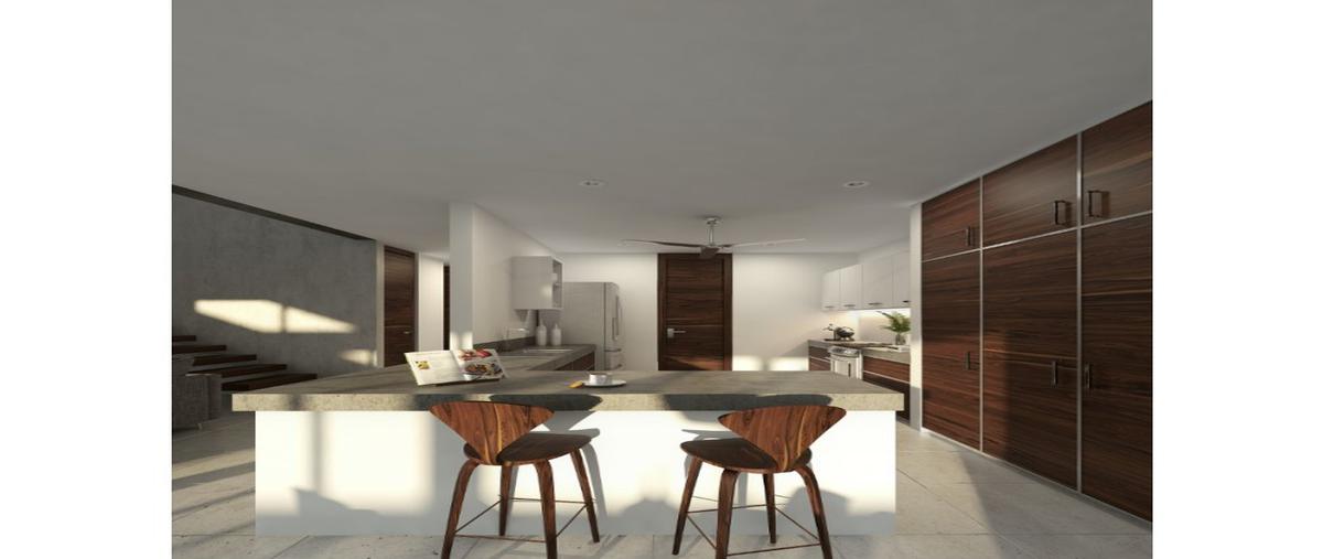 Foto de casa en venta en  , residencial del norte, mérida, yucatán, 9327589 No. 05