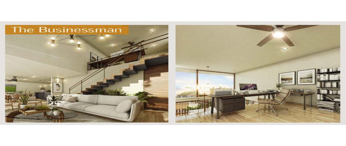 Foto de departamento en venta en  , residencial del norte, mérida, yucatán, 9327605 No. 01