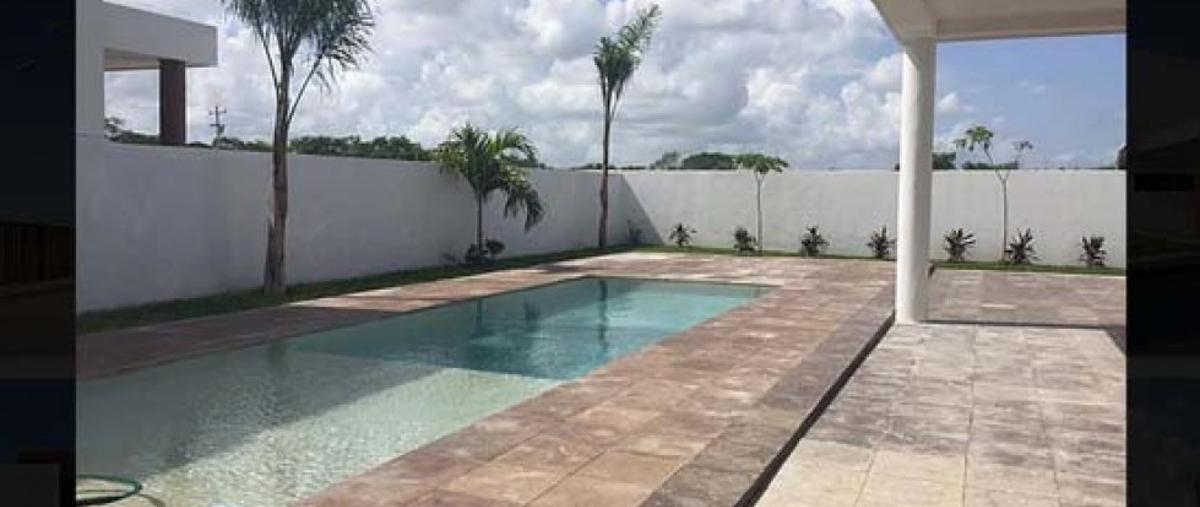 Foto de casa en venta en  , residencial del norte, mérida, yucatán, 9327625 No. 03