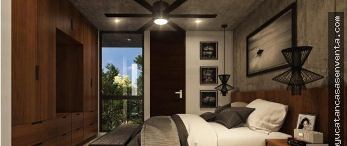 Foto de departamento en venta en  , residencial del norte, mérida, yucatán, 9327633 No. 03