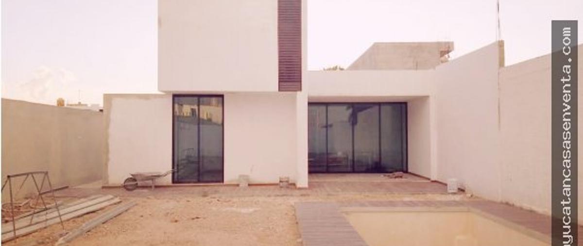 Foto de casa en venta en  , residencial del norte, mérida, yucatán, 9327641 No. 04