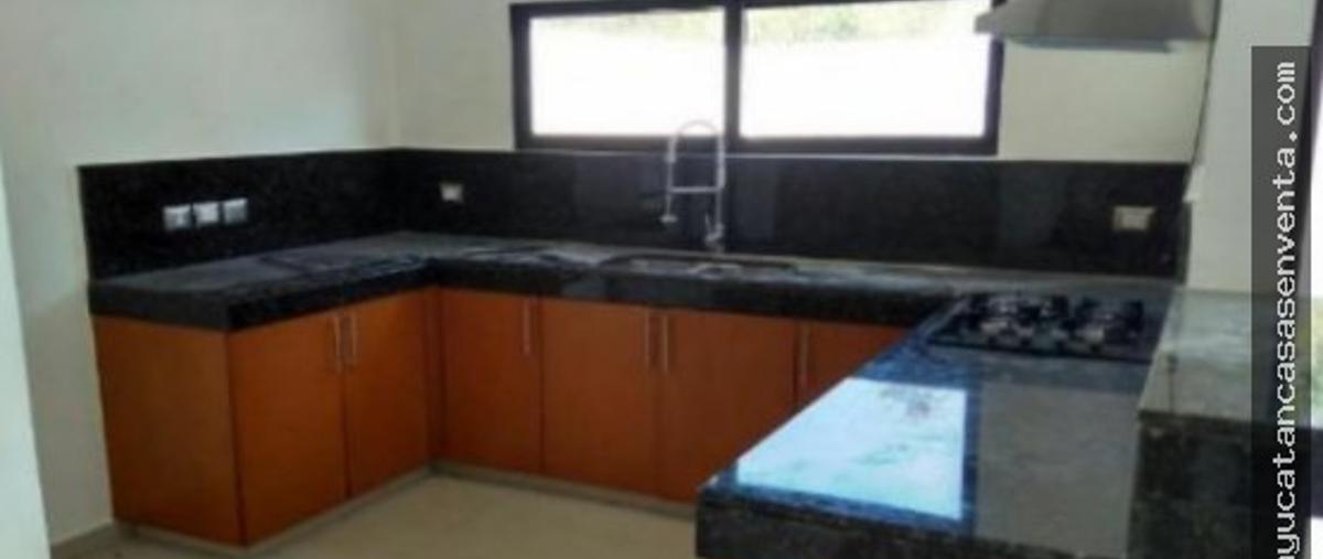 Foto de casa en venta en  , residencial del norte, mérida, yucatán, 9327641 No. 05