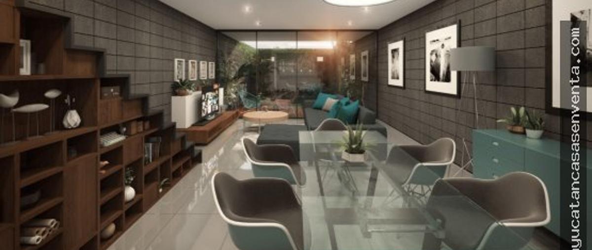 Foto de departamento en venta en  , residencial del norte, mérida, yucatán, 9327649 No. 04