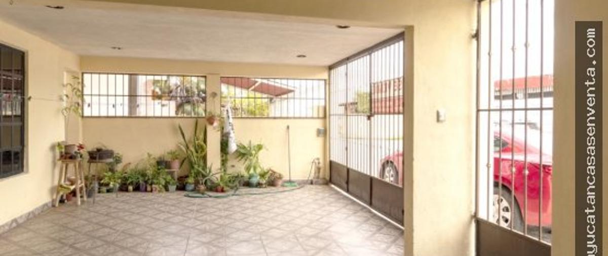 Foto de casa en venta en  , residencial del norte, mérida, yucatán, 9327677 No. 03