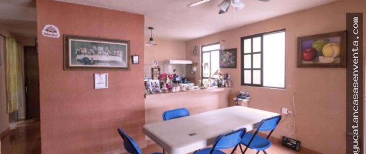 Foto de casa en venta en  , residencial del norte, mérida, yucatán, 9327677 No. 04