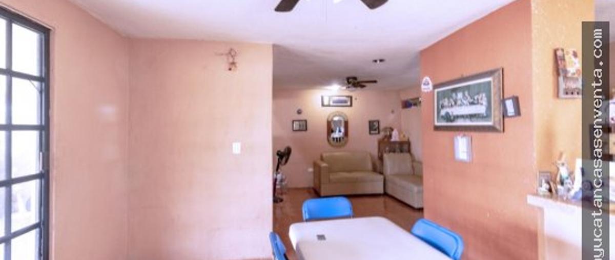Foto de casa en venta en  , residencial del norte, mérida, yucatán, 9327677 No. 05