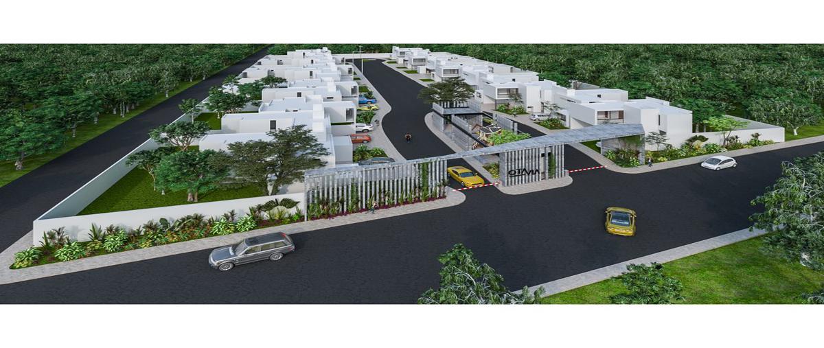 Foto de casa en venta en  , residencial del norte, mérida, yucatán, 9327681 No. 05
