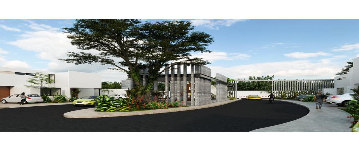 Foto de casa en venta en  , residencial del norte, mérida, yucatán, 9327697 No. 05