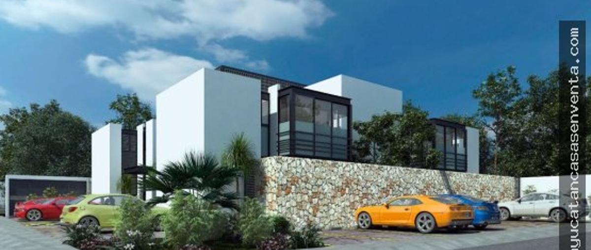 Foto de departamento en venta en  , residencial del norte, mérida, yucatán, 0 No. 03