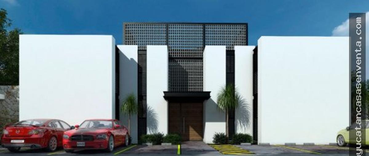Foto de departamento en venta en  , residencial del norte, mérida, yucatán, 0 No. 04
