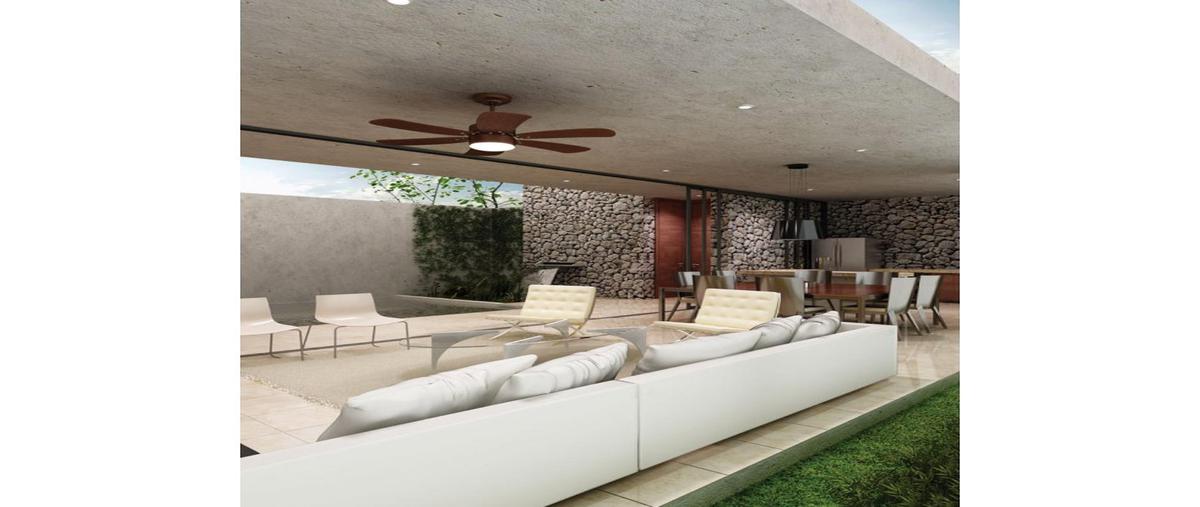 Foto de casa en venta en  , residencial del norte, mérida, yucatán, 9327713 No. 03
