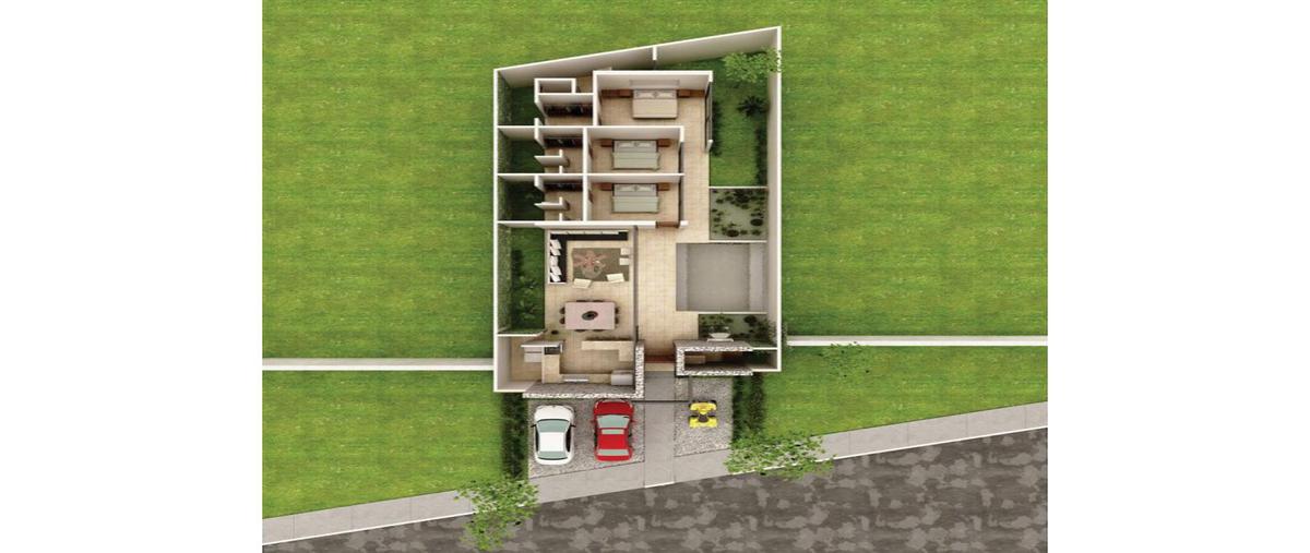 Foto de casa en venta en  , residencial del norte, mérida, yucatán, 9327713 No. 04