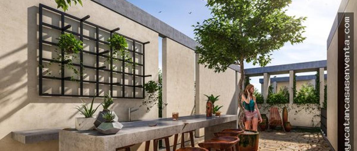 Foto de departamento en venta en  , residencial del norte, mérida, yucatán, 9327741 No. 05