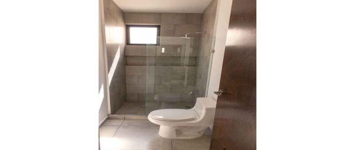 Foto de casa en venta en  , residencial del norte, mérida, yucatán, 9327749 No. 04