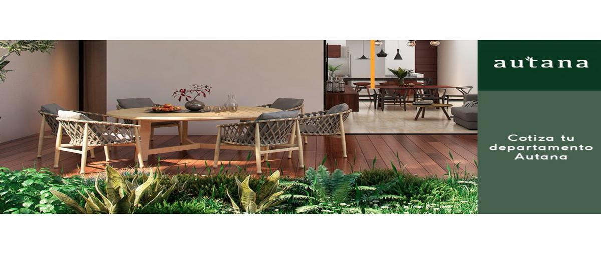 Foto de departamento en venta en  , residencial del norte, mérida, yucatán, 9327761 No. 03