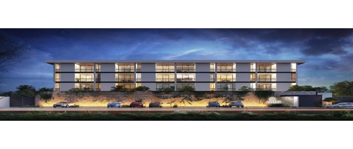 Foto de departamento en venta en  , residencial del norte, mérida, yucatán, 9327761 No. 04