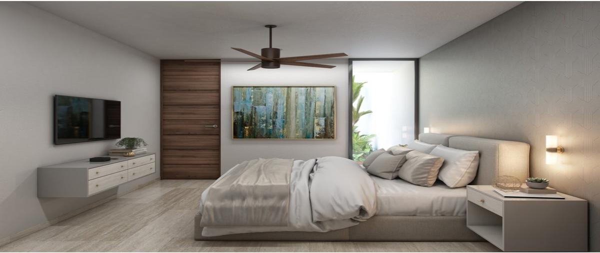 Foto de departamento en venta en  , residencial del norte, mérida, yucatán, 9327761 No. 05