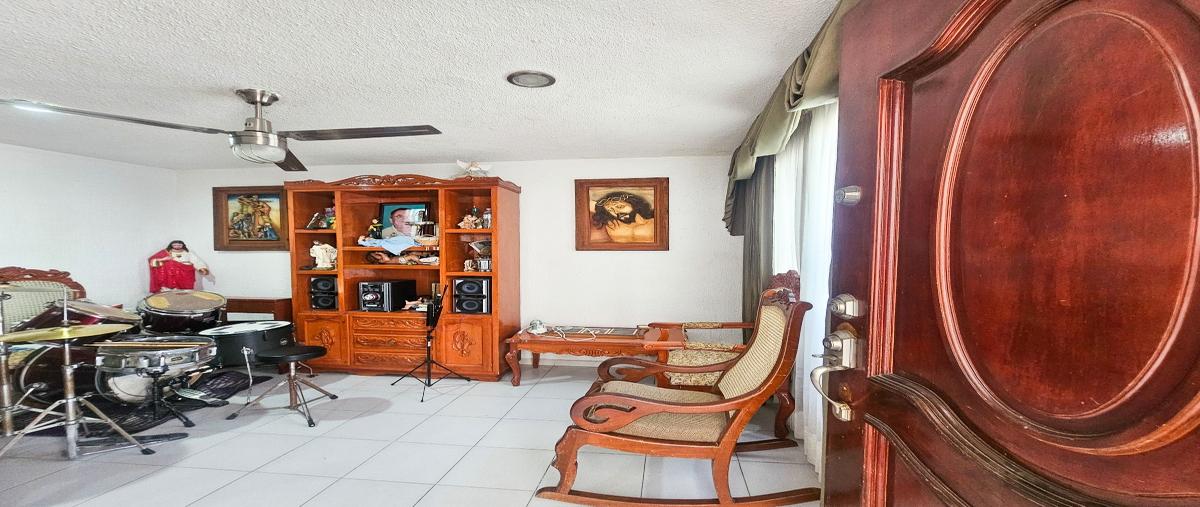 Foto de casa en venta en residencial del norte whi313164, residencial del bosque chenku, mérida, yucatán, 0 No. 03