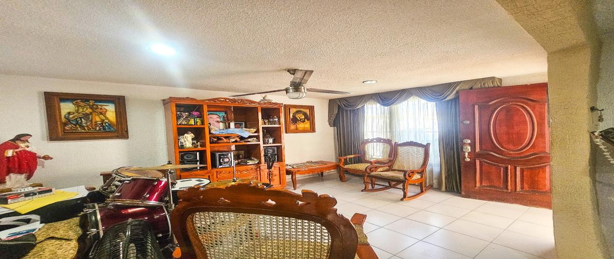 Foto de casa en venta en residencial del norte whi313164, residencial del bosque chenku, mérida, yucatán, 0 No. 04