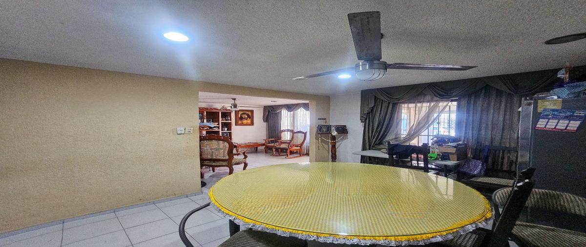 Foto de casa en venta en residencial del norte whi313164, residencial del bosque chenku, mérida, yucatán, 0 No. 05