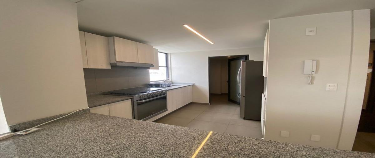 Foto de departamento en renta en residencial del parque 1150, el mirador, el marqués, querétaro, 0 No. 04