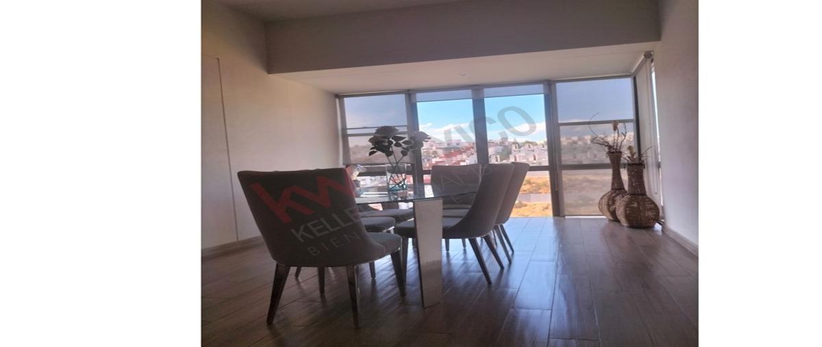 Foto de departamento en residencial del parque 1150, residencial el parque, el marqués, querétaro, 30702113 foto 04 Foto de departamento en venta en residencial del parque 1150, residencial el parque, el marqués, querétaro, 30702113 No. 04