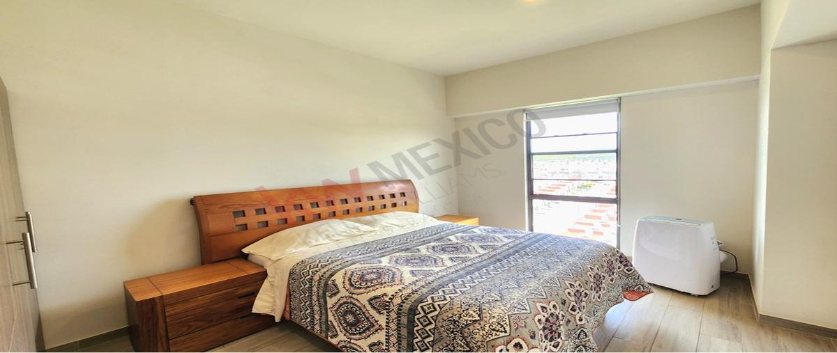 Foto de departamento en venta en residencial del parque 1150, residencial el parque, el marqués, querétaro, 0 No. 05