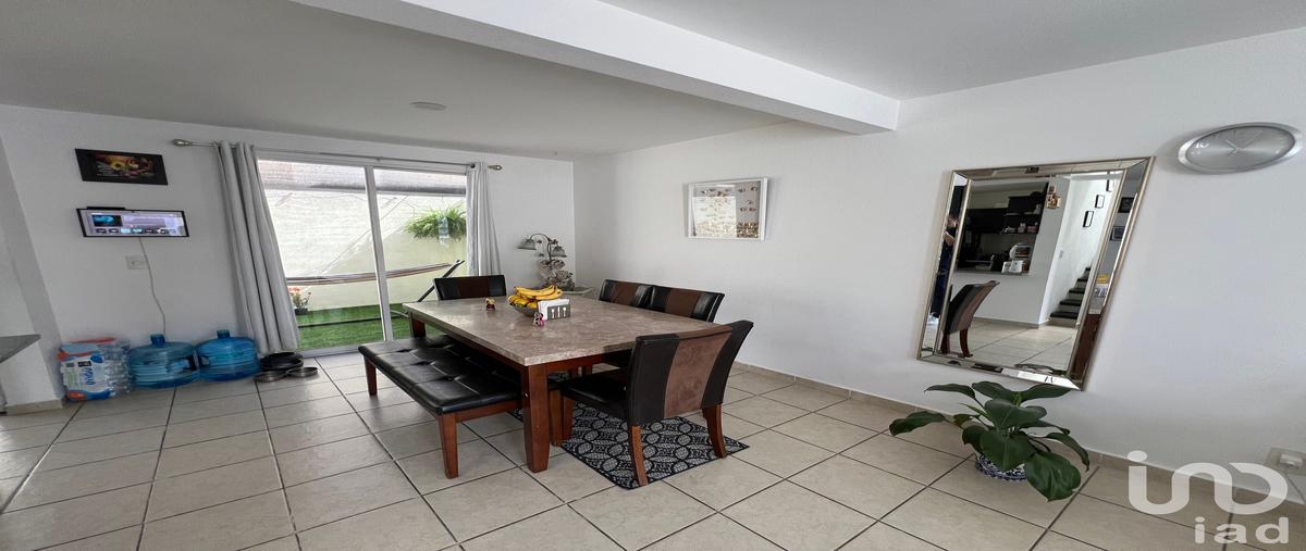 Foto de casa en venta en residencial del parque 1194, del parque residencial, el marqués, querétaro, 30703665 No. 04