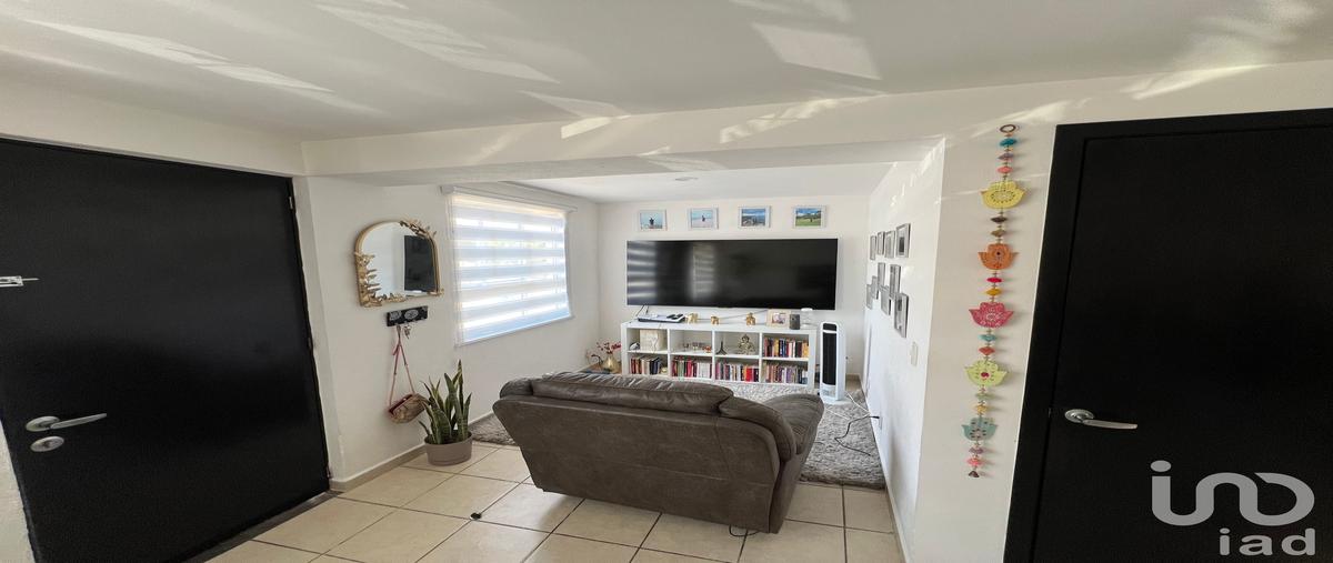 Foto de casa en venta en residencial del parque 1194, del parque residencial, el marqués, querétaro, 30703665 No. 05