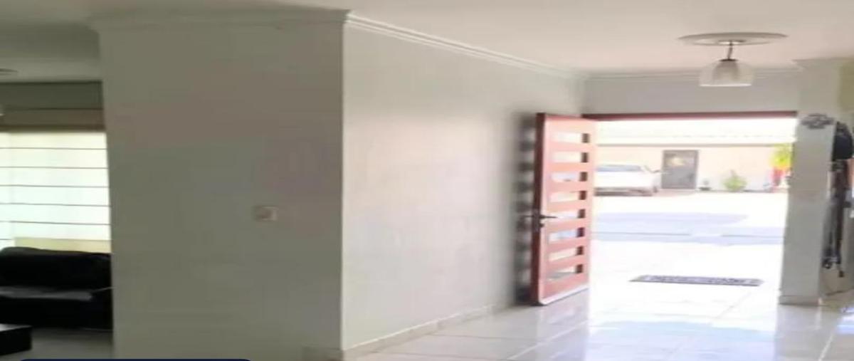 Foto de casa en venta en  , residencial del parque, aguascalientes, aguascalientes, 0 No. 03