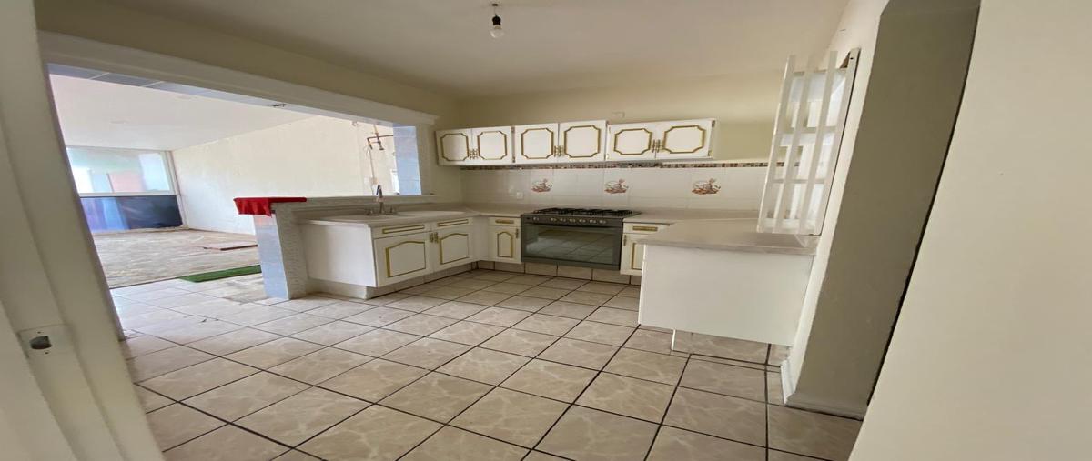 Foto de casa en renta en  , residencial del parque, aguascalientes, aguascalientes, 0 No. 03