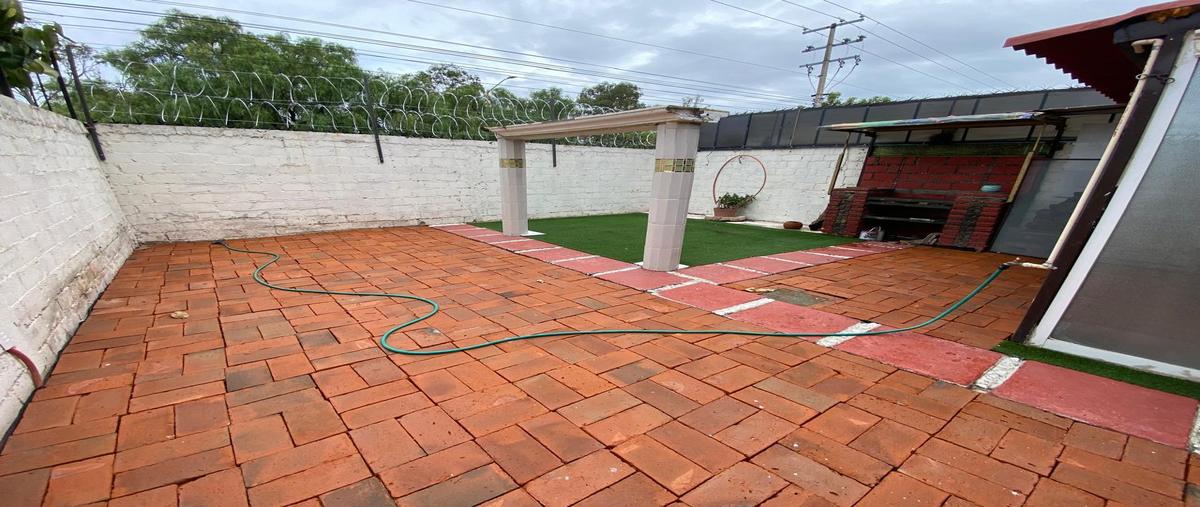 Foto de casa en renta en  , residencial del parque, aguascalientes, aguascalientes, 0 No. 05