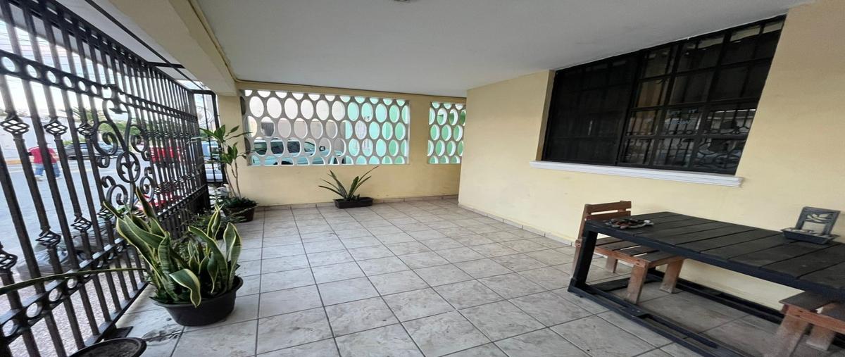 Foto de casa en renta en  , residencial del parque, ciudad madero, tamaulipas, 29051754 No. 02