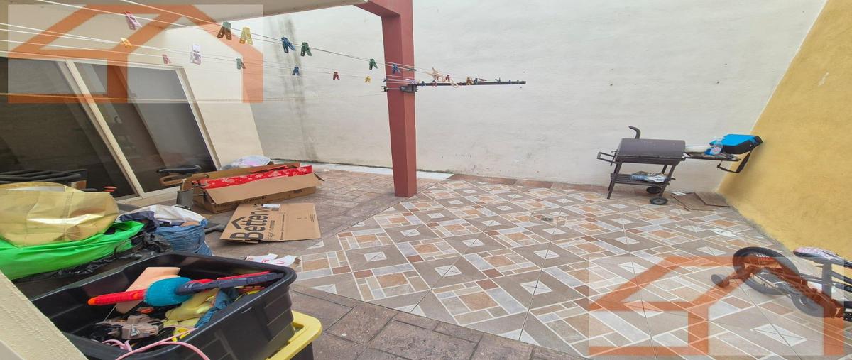 Foto de casa en venta en  , residencial del parque, ciudad madero, tamaulipas, 0 No. 05