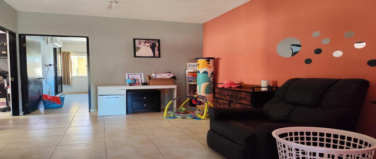 Foto de casa en venta en  , residencial del parque, ciudad madero, tamaulipas, 0 No. 03