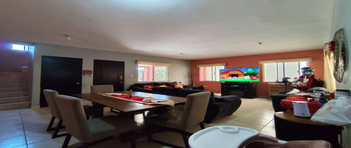 Foto de casa en venta en  , residencial del parque, ciudad madero, tamaulipas, 0 No. 04